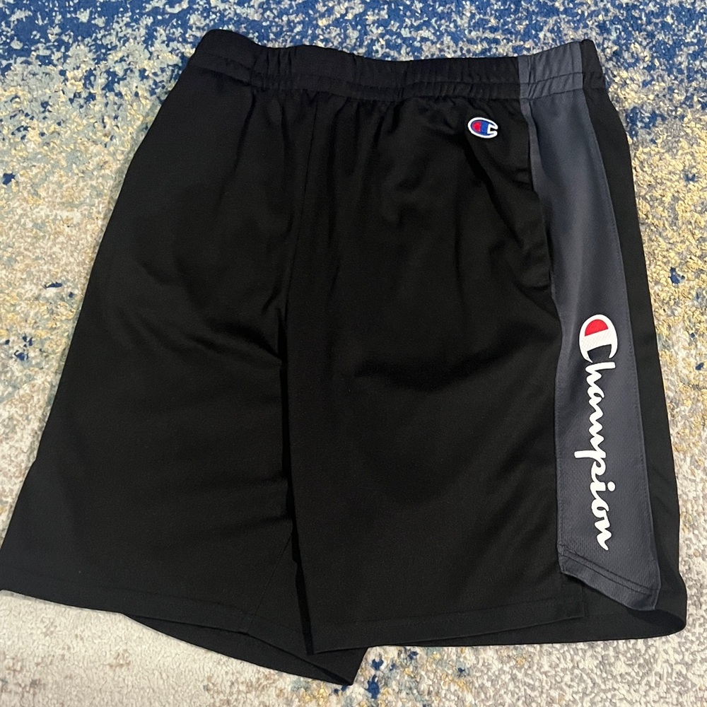 Champion Boys Sport Shorts